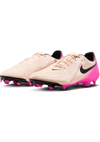 Phantom Gx Iı Academy Fg/mg Futbol Krampon FD6723-800