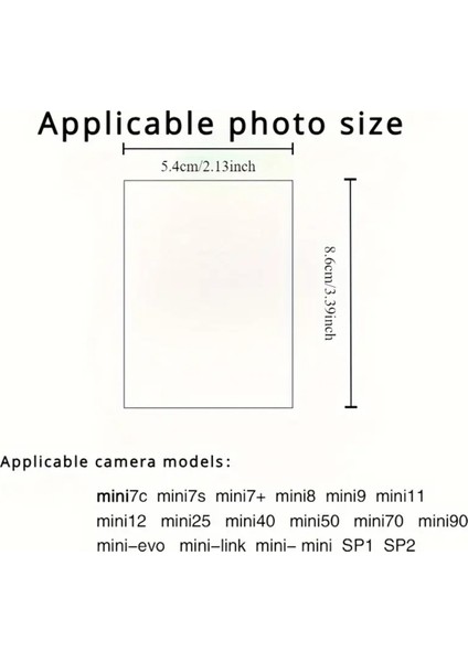 Siyah Mini Klasik Ayakta Duran Fotoğraf Çerçevesi 3 Inç Yaratıcı fiyatları