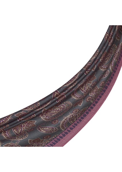 Gül Kurusu Ipekevi Dört Mevsim Tensel Şal 2888 fiyatları