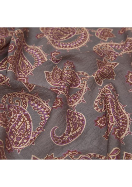 Gül Kurusu Ipekevi Dört Mevsim Tensel Şal 2888 modelleri