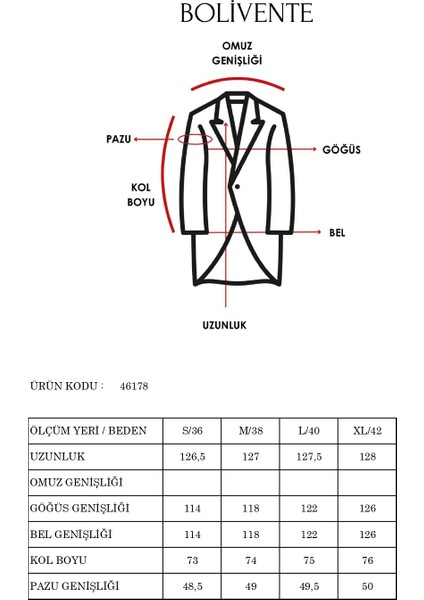Kadın Oversize Astarlı Uzun Trençkot indirimleri