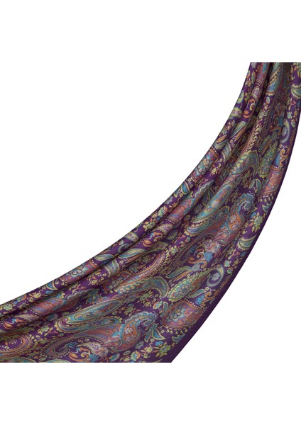 Mürdüm Ipekevi Dört Mevsim Tensel Şal 2889 fiyatları