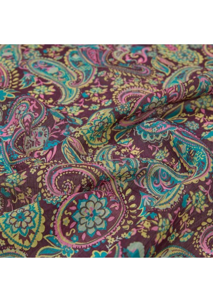 Mürdüm Ipekevi Dört Mevsim Tensel Şal 2889 modelleri