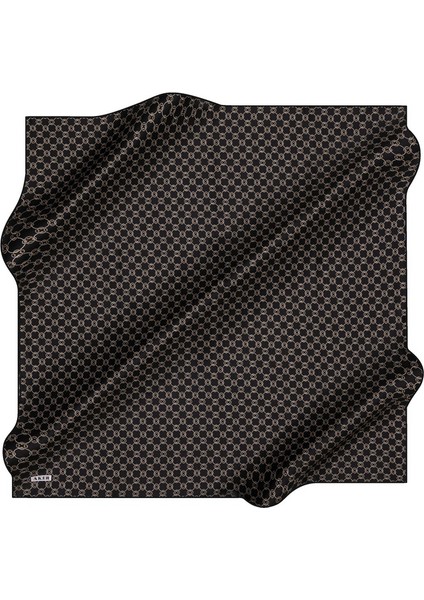 311 Aker Sura Ipek Eşarp 8991701