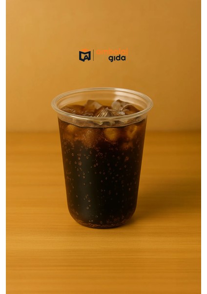 14 OZ-400CC Pet Bardak - 50 Adet fiyatları