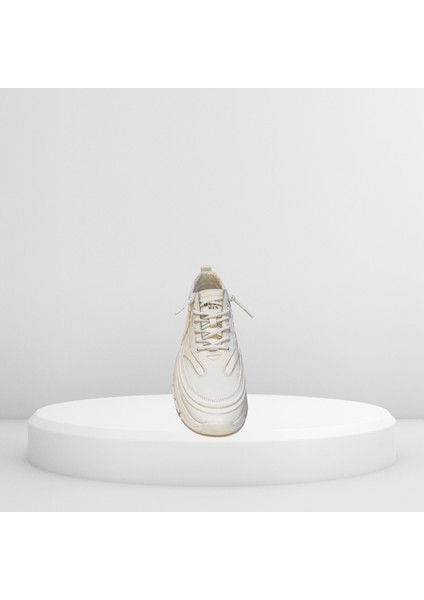 Erkek Casual Lastik Bağcıklı Embos Deri Ayakkabı 2525Y562 modelleri