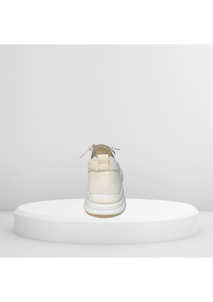 Erkek Casual Lastik Bağcıklı Embos Deri Ayakkabı 2525Y562 indirimleri