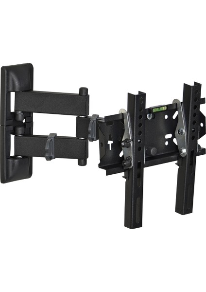 Bütün Marka ve Modellere Uyumlu 22"-42" Inch Arası Uyumlu Açılı Tv,monitör Askı Aparatı fiyatları