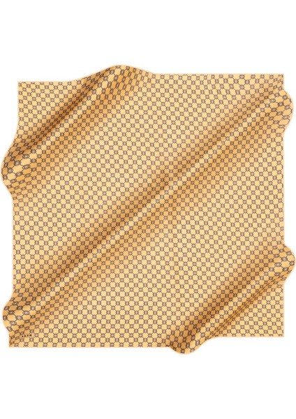 961 Aker Twill Ipek Eşarp 8991713