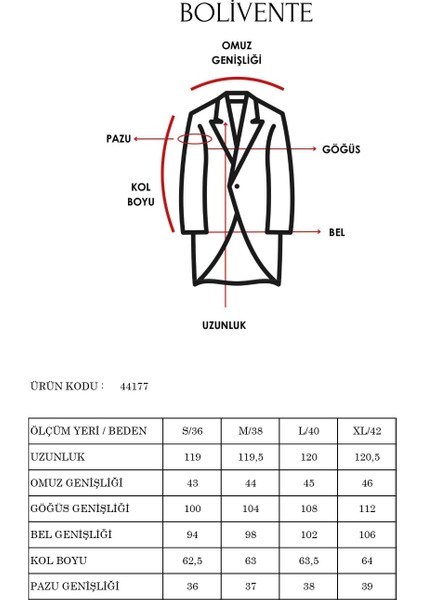 Kadın Düğme Detaylı Kuşaklı Kaşe Kaban fırsatları