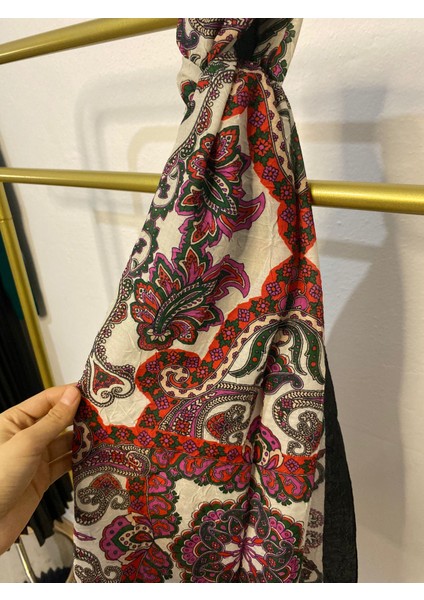 Etnik Desen Crash Şal fiyatları
