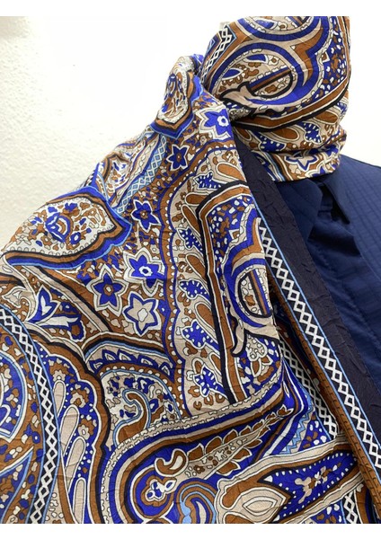 Etnik Desen Crash Şal fiyatları