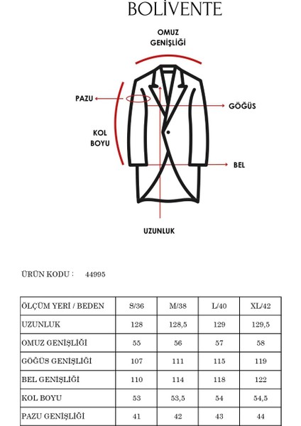 Bej Buklet Kaşe Oversize Kaban fırsatları