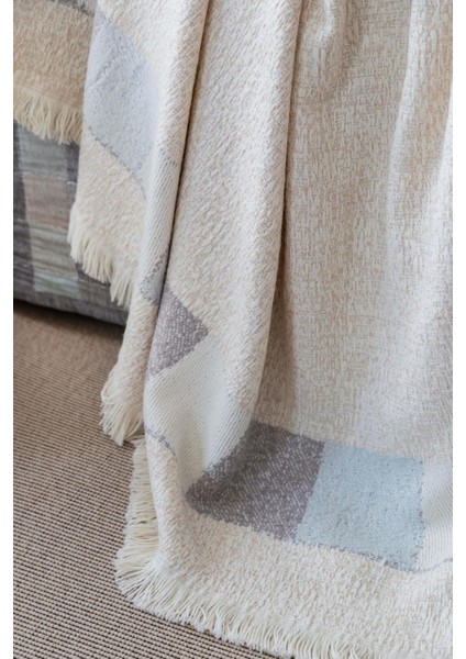 Çift Kişilik Tımeless Prıme Set Pıazza Indıgo - Yatak Ortusu fiyatları