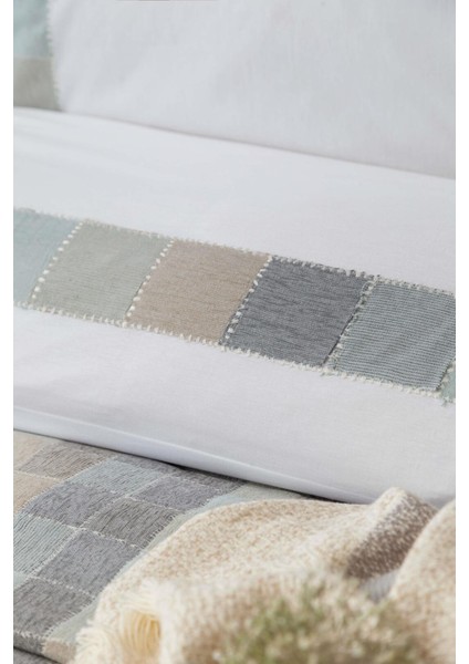 Çift Kişilik Tımeless Prıme Set Pıazza Indıgo - Yatak Ortusu modelleri