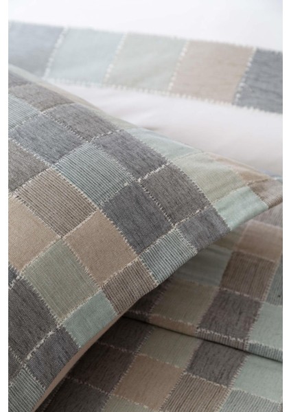 Çift Kişilik Tımeless Prıme Set Pıazza Indıgo - Yatak Ortusu fırsatları