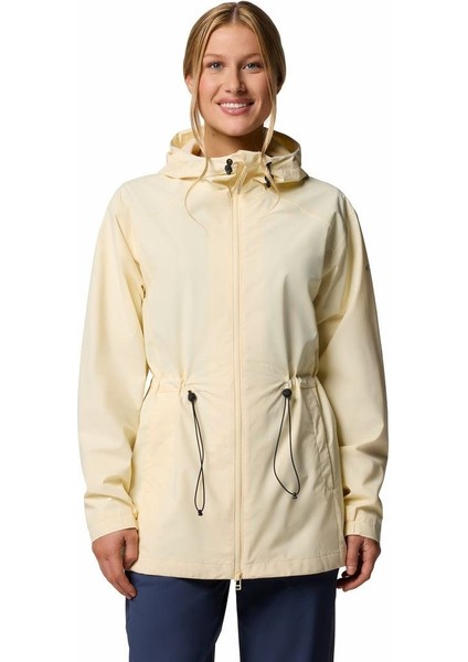 Blossom Park Kadın Yağmurluk