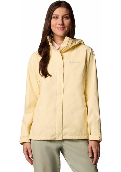 Arcadia Iı Kadın Yağmurluk