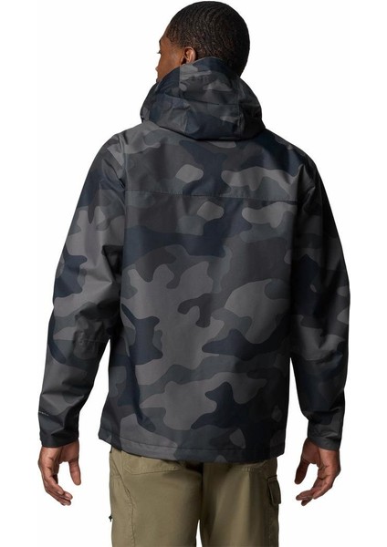 Hikebound Iı Printed Erkek Yağmurluk fiyatları