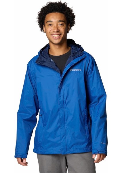 Watertight Iı Erkek Yağmurluk