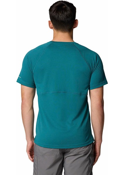 Alpine Chill Pro Erkek Kısa Kollu Tişört fiyatları