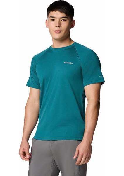 Alpine Chill Pro Erkek Kısa Kollu Tişört modelleri