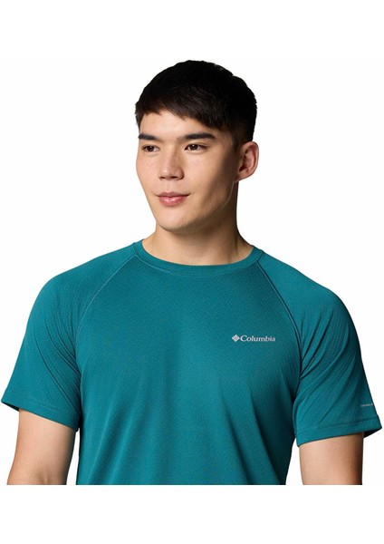 Alpine Chill Pro Erkek Kısa Kollu Tişört fırsatları