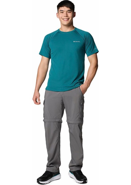 Alpine Chill Pro Erkek Kısa Kollu Tişört indirimleri