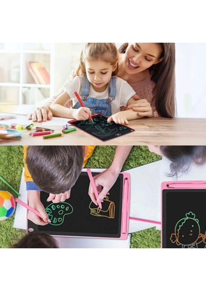 Kalemli Silinebilir Dijital Oyuncak Tablet-Writing Tablet- Oyuncak Tablet modelleri