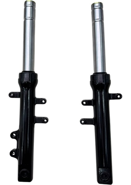 Rks Newlight Ön Amortisör Takımı