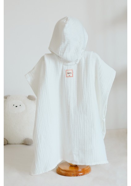 Muslin Çocuk Panço fiyatları