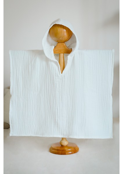 Muslin Çocuk Panço fırsatları