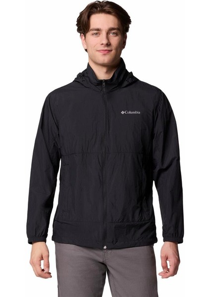 Loop Basin Erkek Rüzgarlık