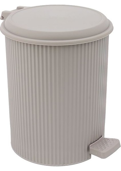 Nostalji Pedallı Çöp Kovası: 20 Litre fiyatları