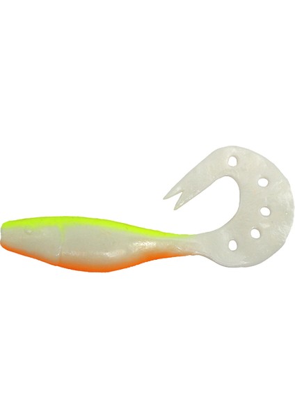 Discovery W056 Sasi 8.5cm Silikon Balık Yem Renk:03 fiyatları