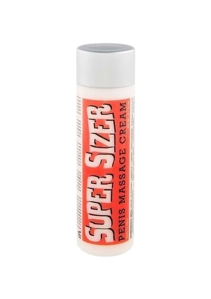 Mega Awm Penis Message Cream 200 ml - 000031KI