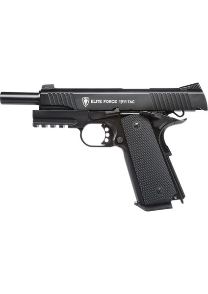 Elite Force 1911 Tac 6mm Airsoft Tabanca
