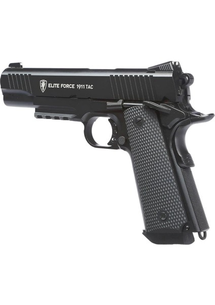 Elite Force 1911 Tac 6mm Airsoft Tabanca