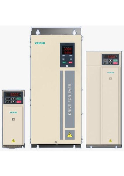 SI23 D5 Serisi Güneş Enerjili Pompa Invertörü 15KW 32A