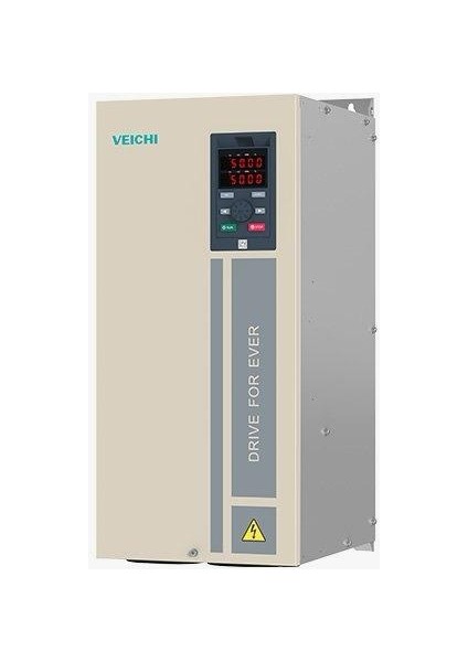 SI23 D5 Serisi Güneş Enerjili Pompa Invertörü 15KW 32A