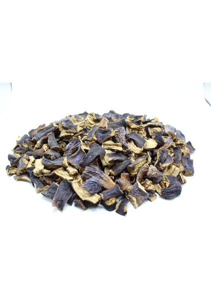Kavurmalık Patlıcan 5 kg