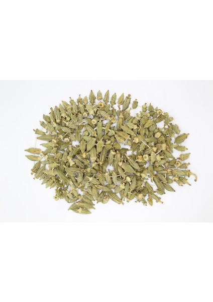 Çiçek Bamya Kuru 500 gr