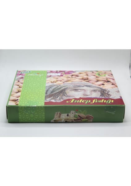 Çiçek Bamya Kuru 500 gr
