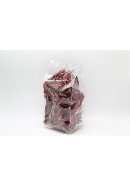 Çok Acı Mezelik Süs Biber 500 gr fiyatları