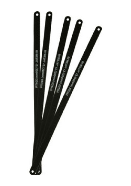 TH03073 24TPI 5’li Bi-Metal Testere Bıçağı