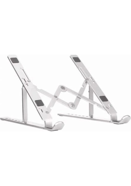Laptop Notebook Macbook Tablet Standı Katlanabilir Ayarlanabilir