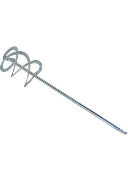 TH14341 120*450MM Alçı ve Harç Karıştırıcı Uç