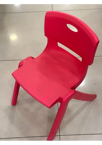 Mini Sandalye- Ana Sınıfı Sandalye