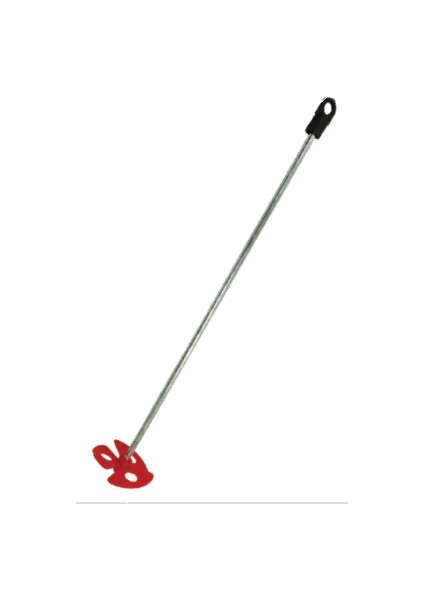 TH14327 Boya Karıştırıcı Uç 60*360MM