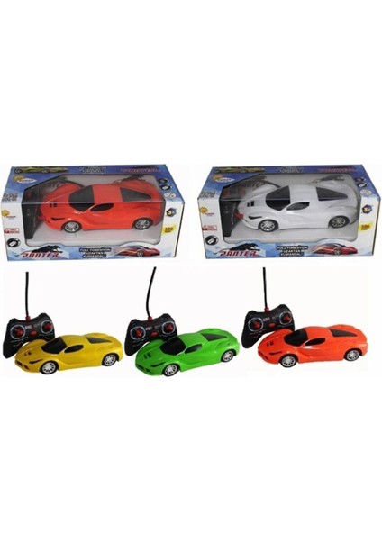 Duman Oyuncak Full Fonksiyon Uzaktan Kumandalı Pilli Panter Yarış Arabası (Karışık Renk 1 Adet) fırsatları